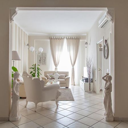 La Maison Des Anges La Spezia Exterior foto