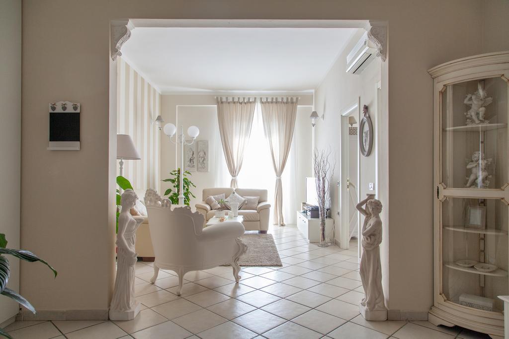 La Maison Des Anges La Spezia Exterior foto